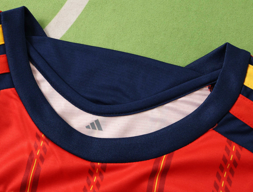2026 World cup Portugal home  women Cropped Jersey