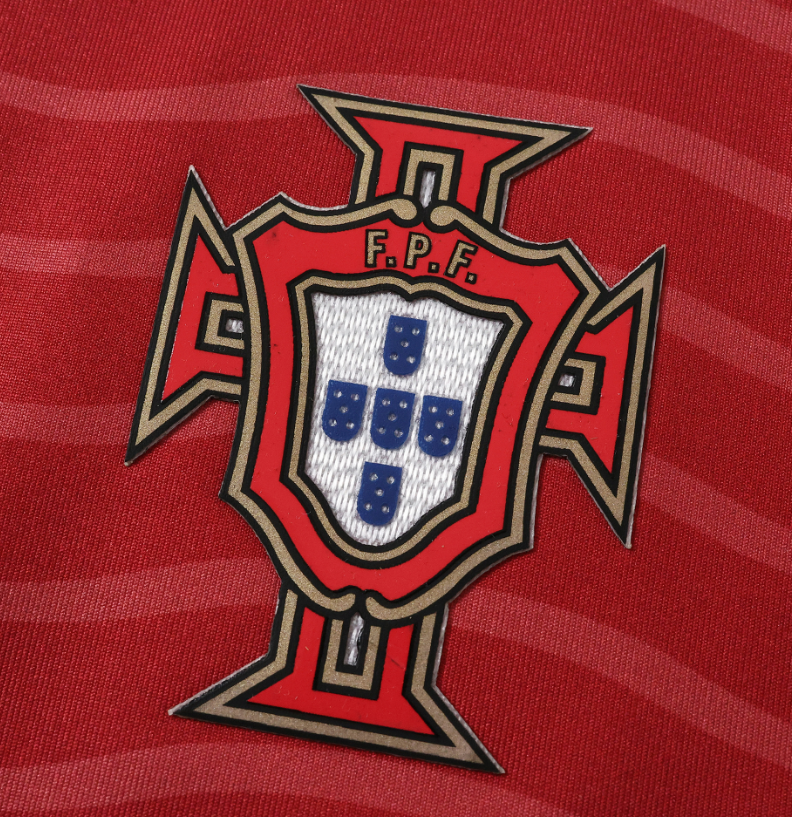 2026 World cup Portugal  home  women Cropped Jersey VEST