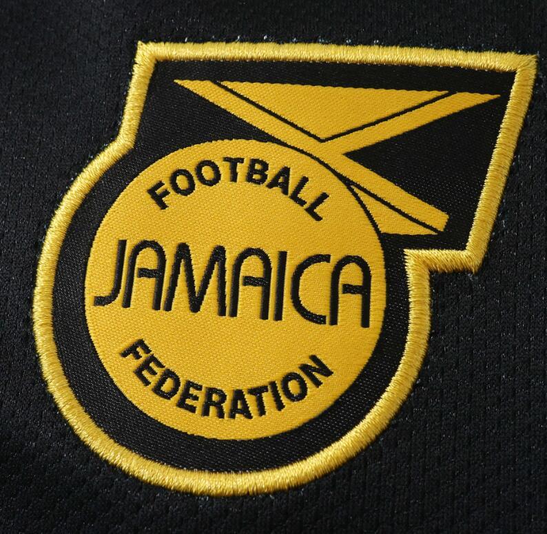2026 World cup Jamaica Away  soccer Jersey  fan version