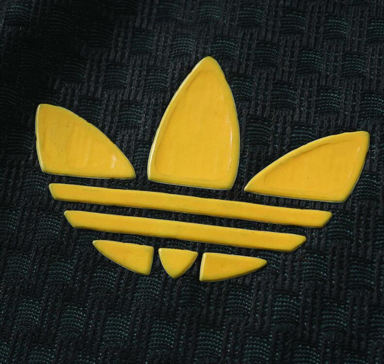 2026 World cup Jamaica Away soccer Jersey Player version