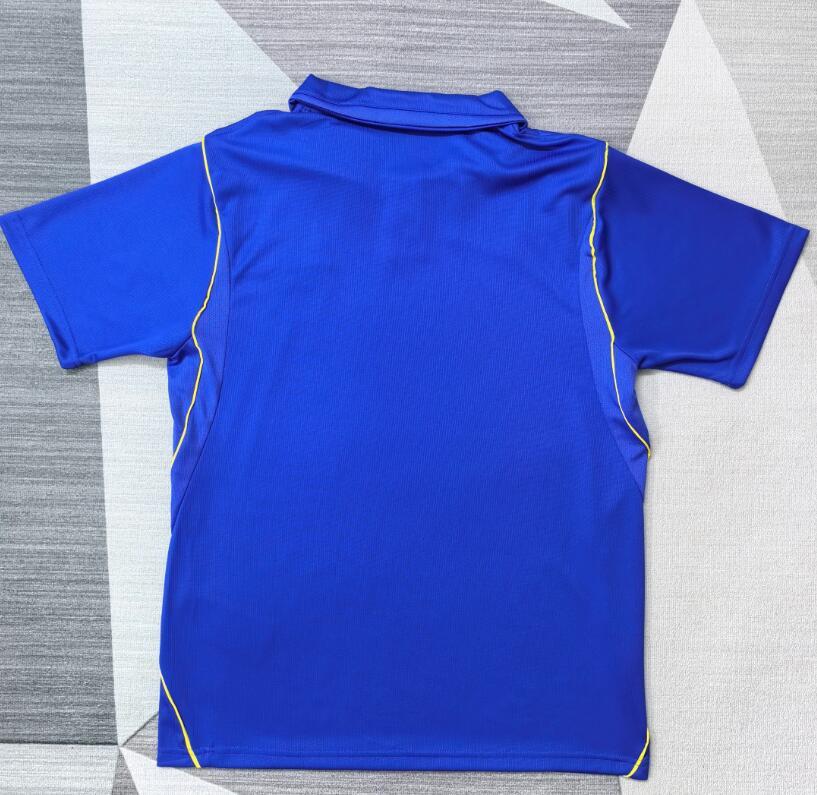 2026 2027  Chelsea home fan version