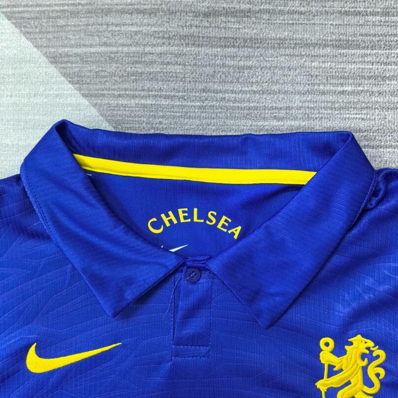 2026 2027  Chelsea home fan version