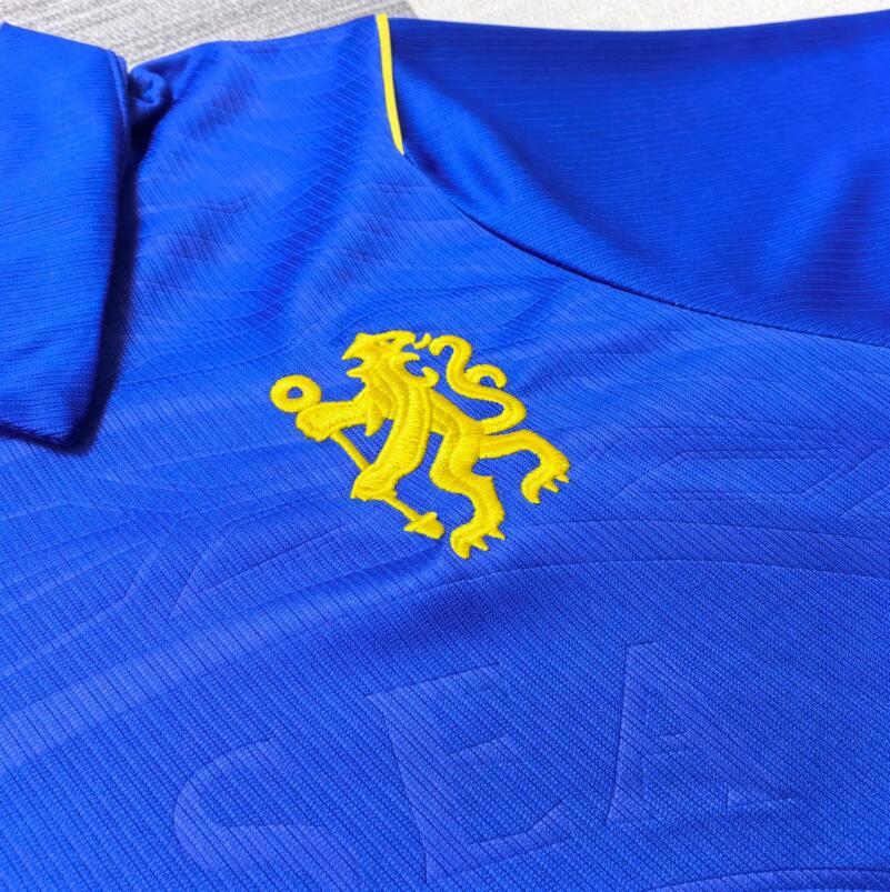 2026 2027  Chelsea home fan version