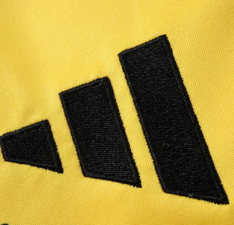 2026 World cup Jamaica Home top thai best  quality soccer Jersey  fan version