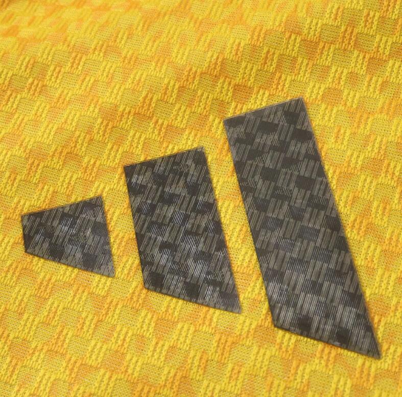 2026 World cup Jamaica Home  soccer Jersey Player version