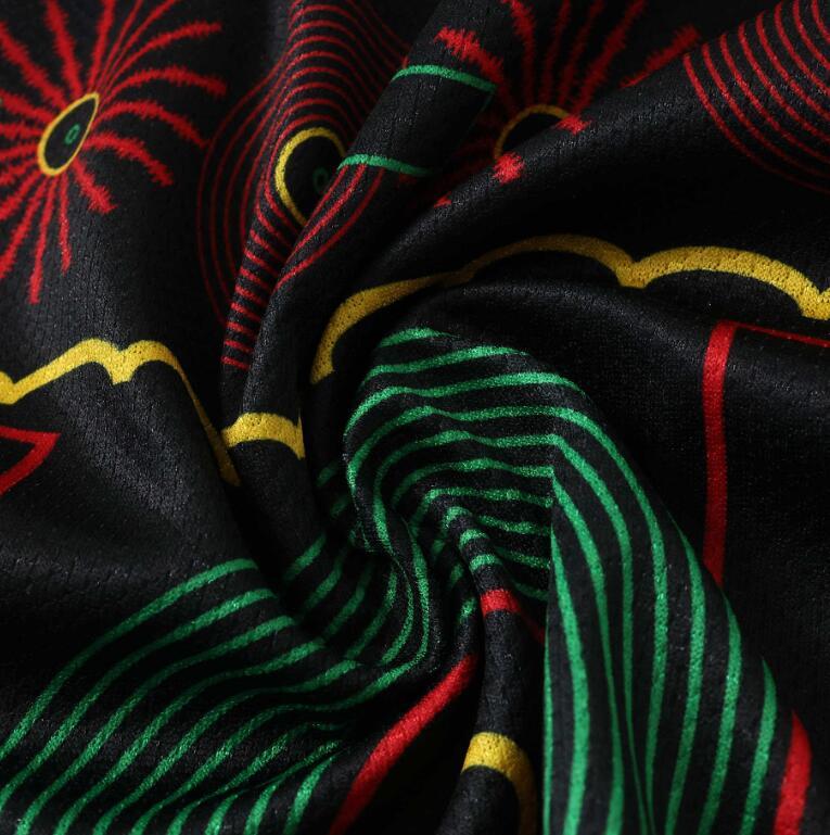 2026 World cup Jamaica Away  soccer Jersey  fan version