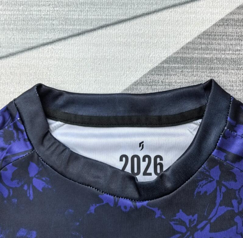 2026 World cup France special version  fan version 02