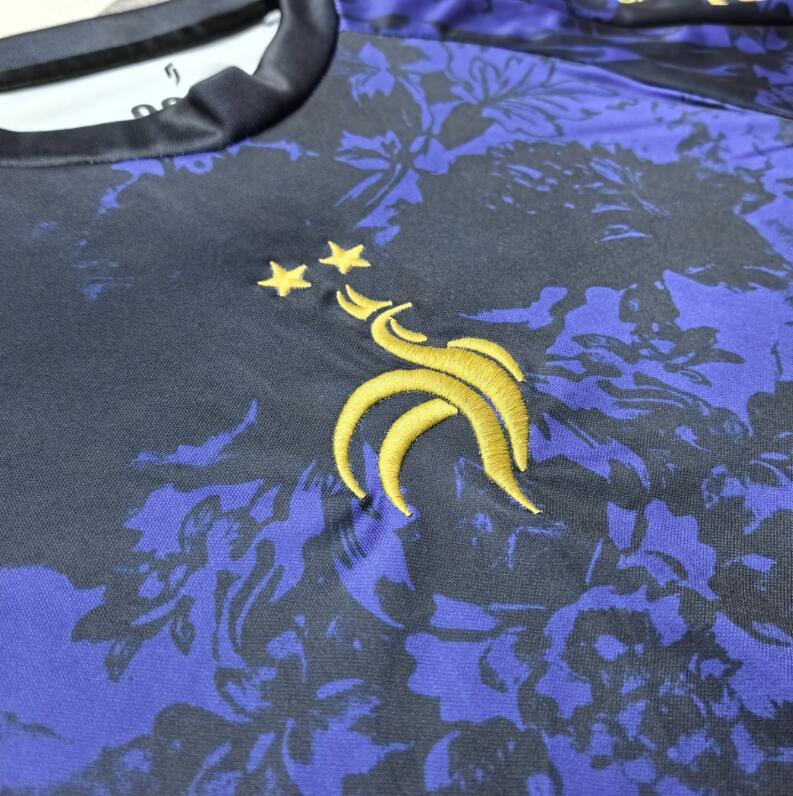 2026 World cup France special version  fan version 02