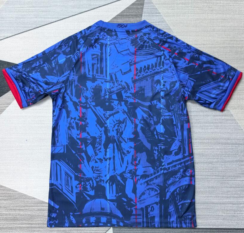 2026 World cup France special version  fan version 03