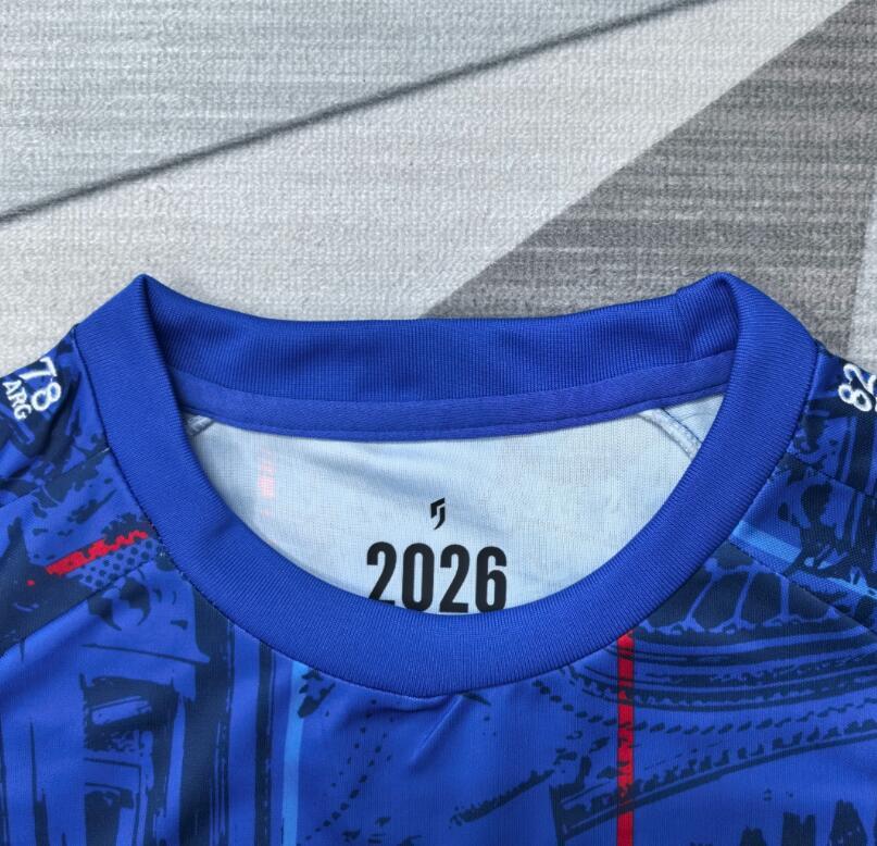 2026 World cup France special version  fan version 03