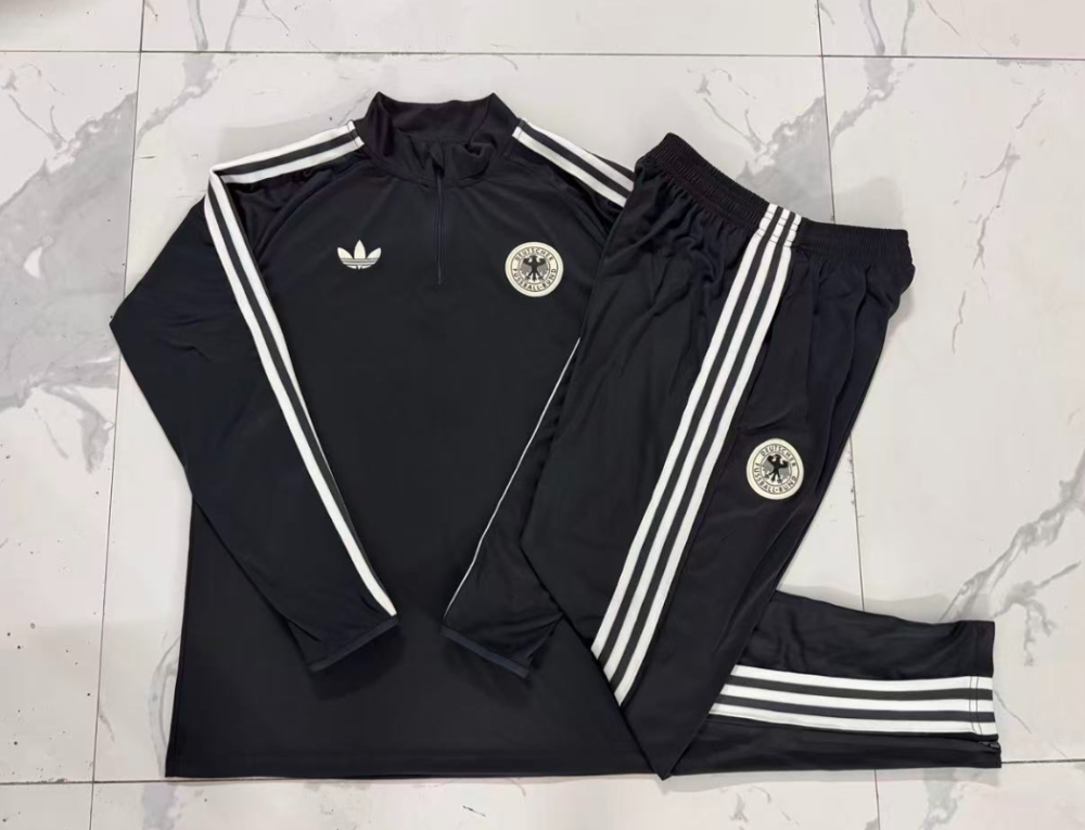 2026 World cup Germany adult  kids  tracksuit  training suit long sleeves