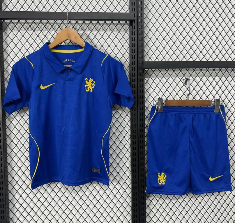 2026 2027  Chelsea Home Kids kits