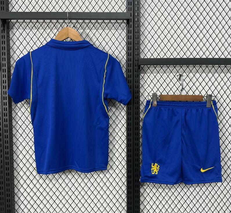 2026 2027  Chelsea Home Kids kits