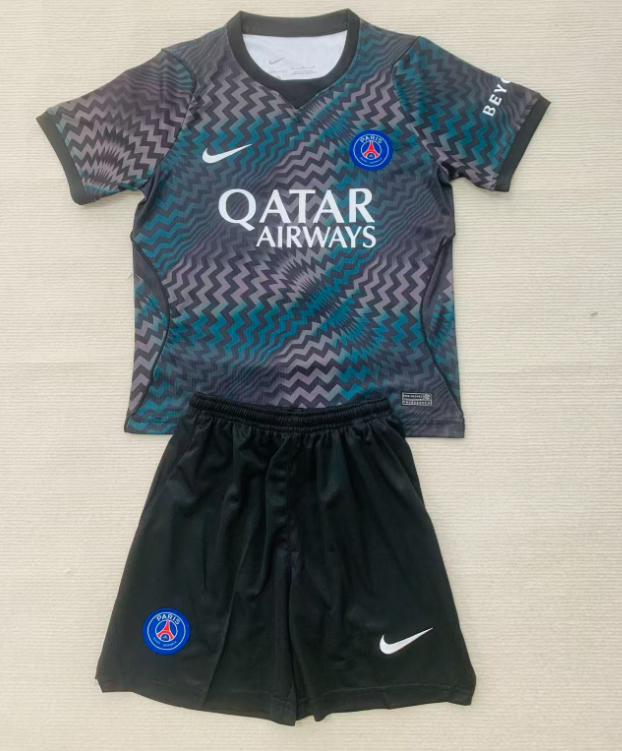 2026 2027  Paris  /PSG Gk Kids  kits