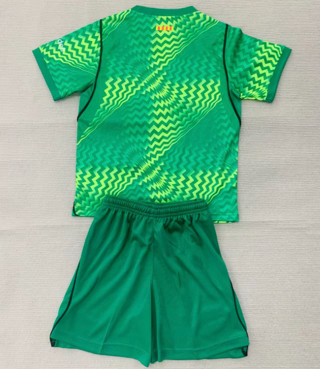 2026 2027  Barcelona  Gk Kids  kits