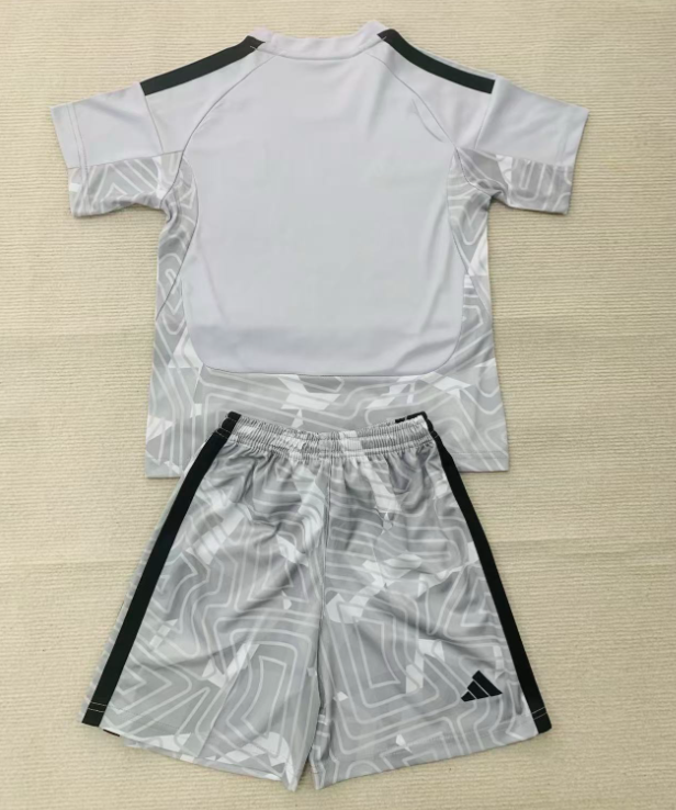 2026 2027  Arsenal Gk Kids  kits