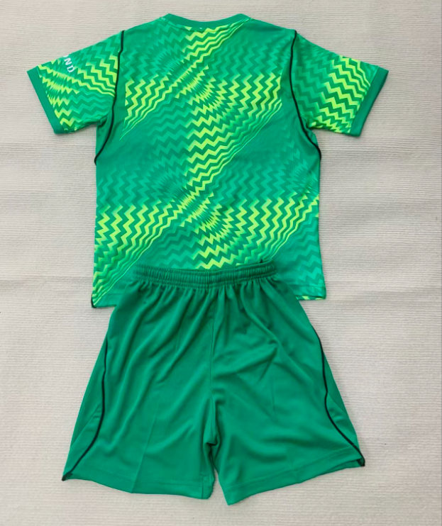 2026 2027  Paris  /PSG Gk Kids  kits