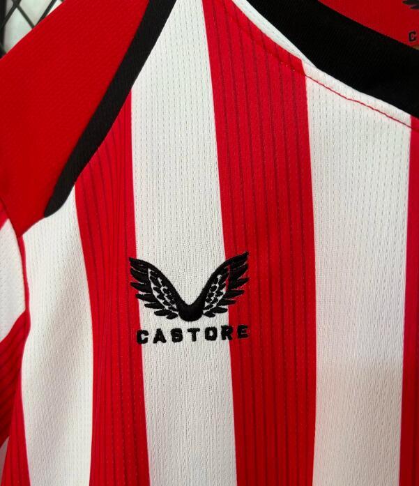 2026 2027 Athletic Bilbao Home Fan Version Jersey