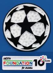 UCL Patches