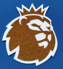 Premier League Gold Patches