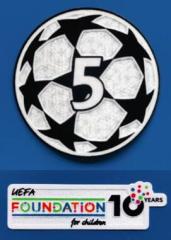 Barcelona UCL