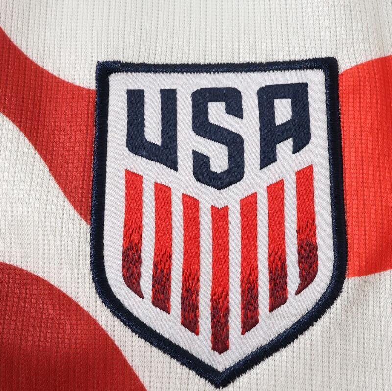 WOMEN 2026 World cup USA Home  fan version