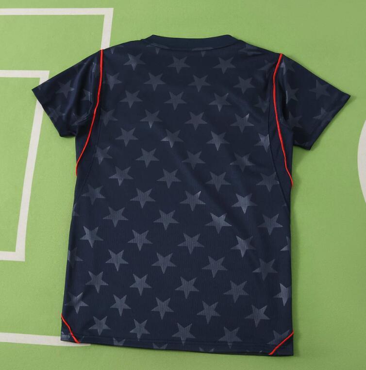WOMEN 2026 World cup USA AWAY fan version