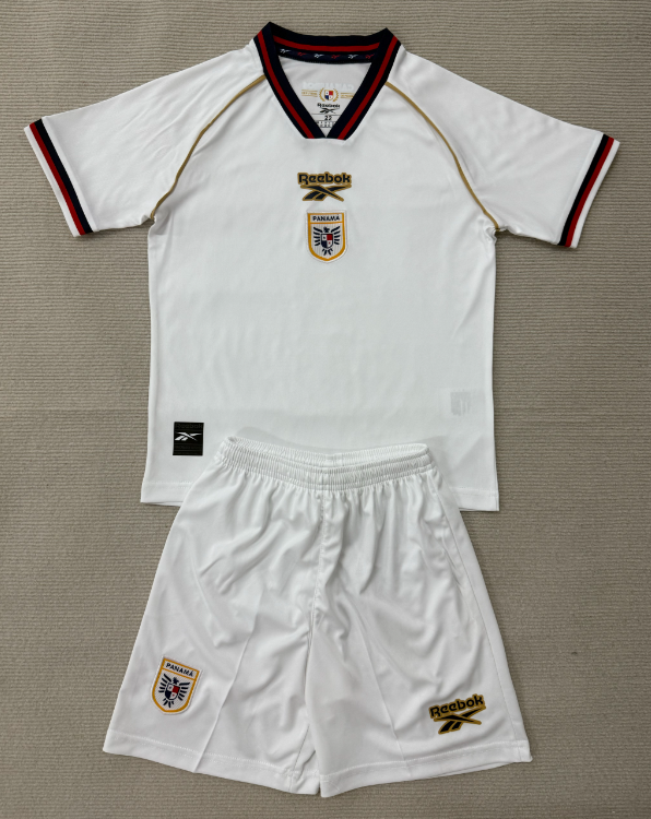 2026 World Cup  Panama 3rd  Kids  kits