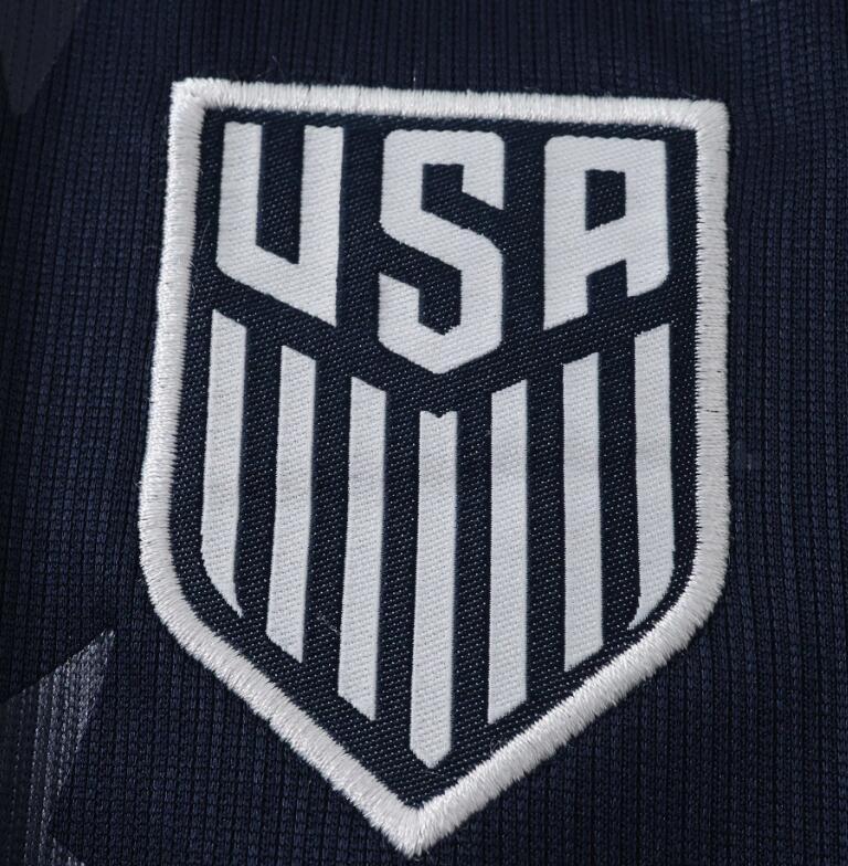 WOMEN 2026 World cup USA AWAY fan version