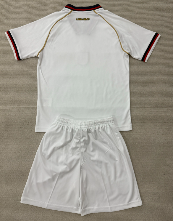 2026 World Cup  Panama 3rd  Kids  kits