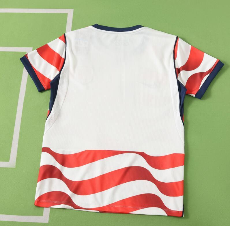 WOMEN 2026 World cup USA Home  fan version