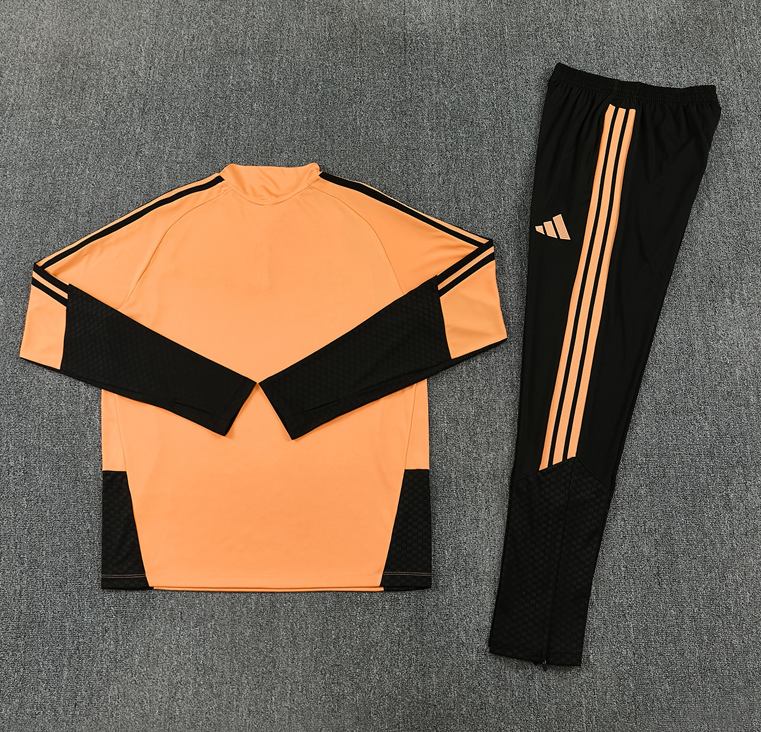 2026 2027  Arsenal adult  kids  tracksuit  training suit long sleeves