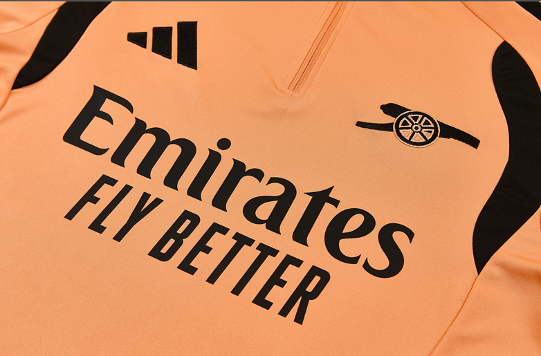 2026 2027  Arsenal adult  kids  tracksuit  training suit long sleeves