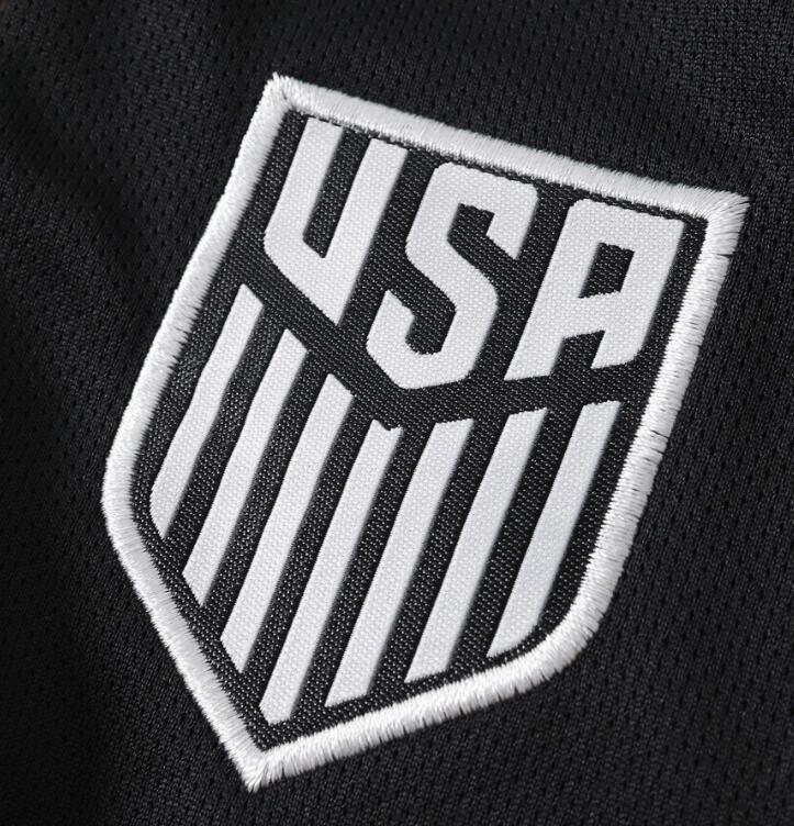 2026 World cup USA United States Away soccer Jersey kids kits sets