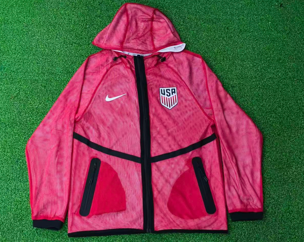 2026 World cup USA jacket hoodile 03