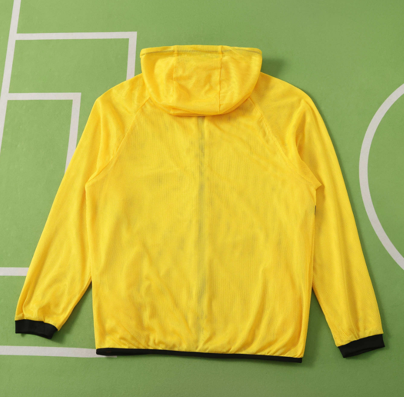 2026 World cup Brazil  jacket hoodile 03