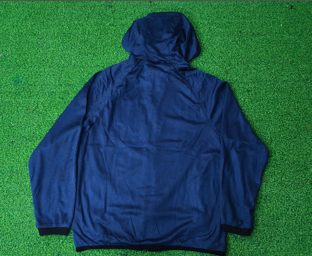 2026 World cup England jacket hoodile 03