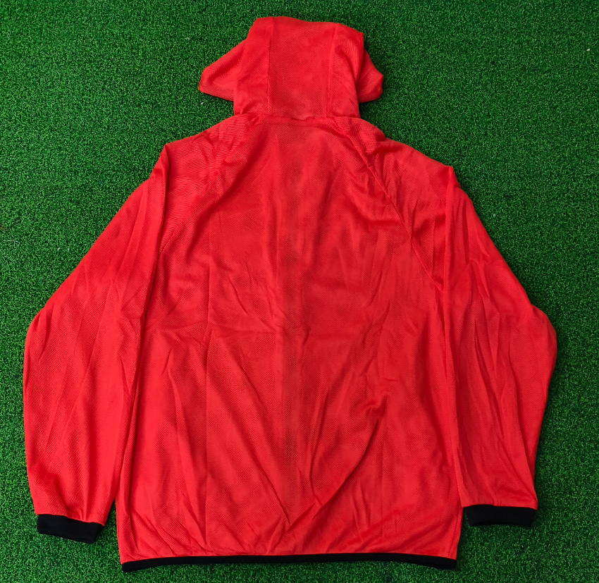 2026 World cup Netherlands jacket hoodile 03