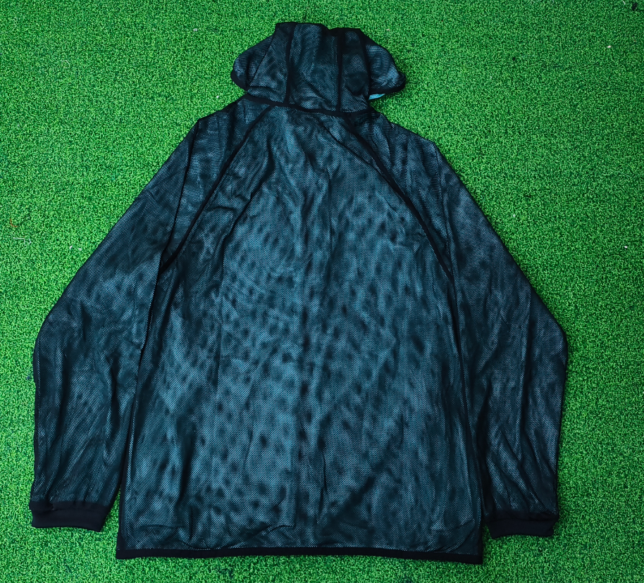 2026 World cup Norway jacket hoodile 03