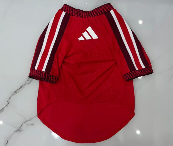 2026 2027 Arsenal  Pet dog  jersey