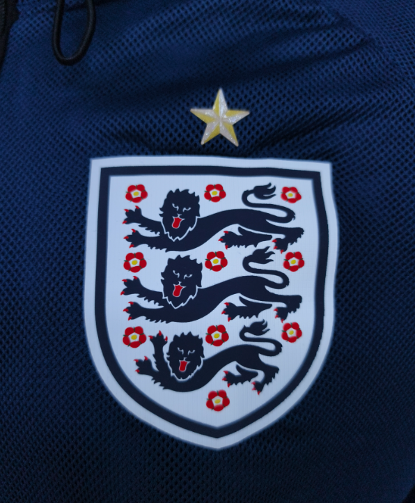 2026 World cup England jacket hoodile 03