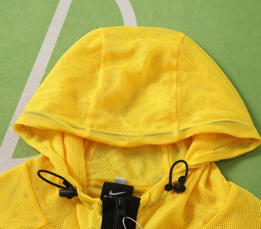 2026 World cup Brazil  jacket hoodile 03