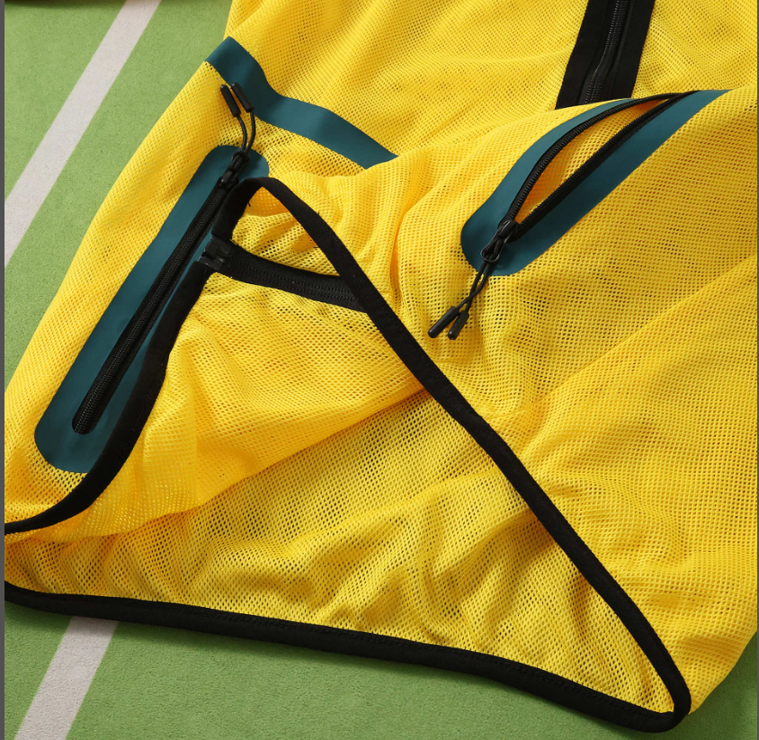 2026 World cup Brazil  jacket hoodile 03