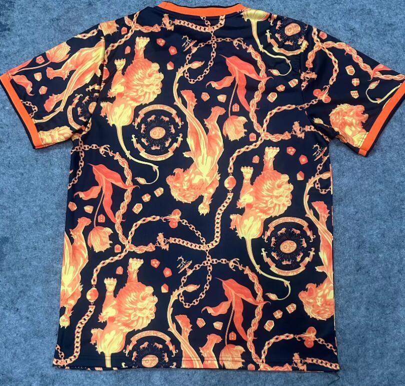 2026 World cup Netherlands Special top   fan version