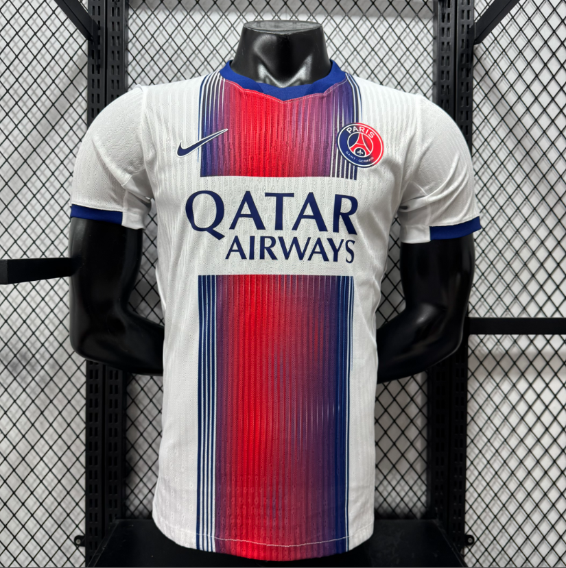 2026 2027PSG  Away  Jersey Player Version