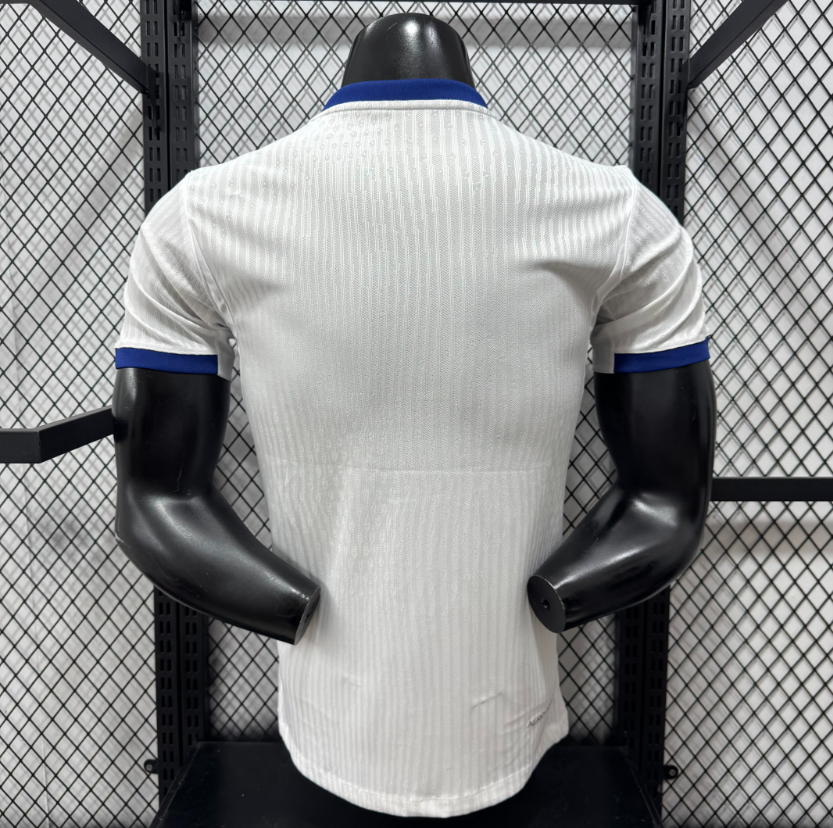 2026 2027PSG  Away  Jersey Player Version