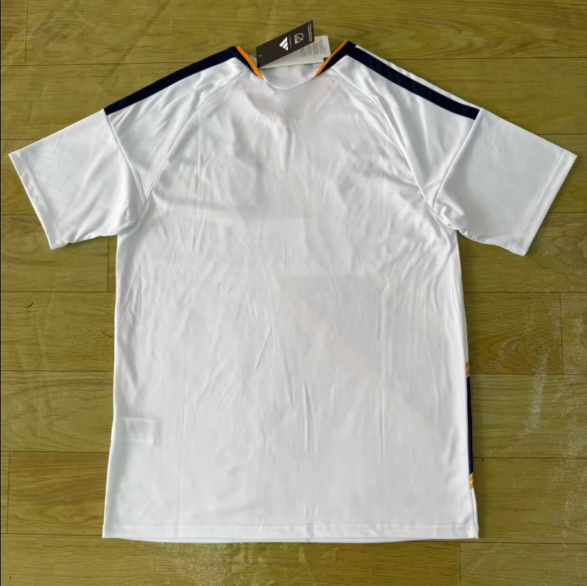 2026 2027 LA Galaxy Home jersey  fan version
