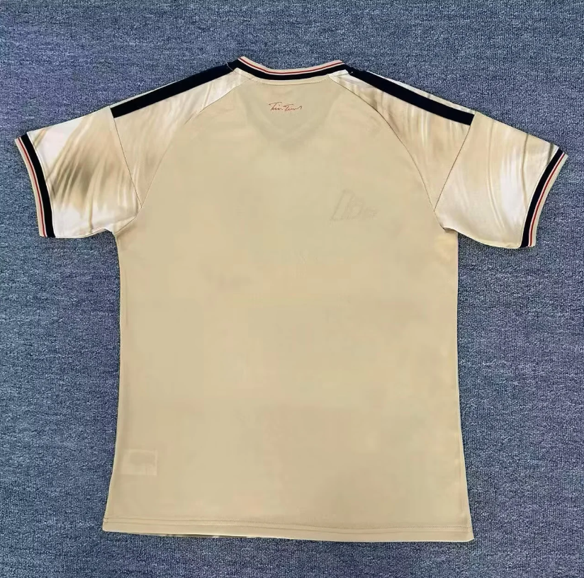 2026 2027 St.Louis City SC  Away jersey  fan version BOOM