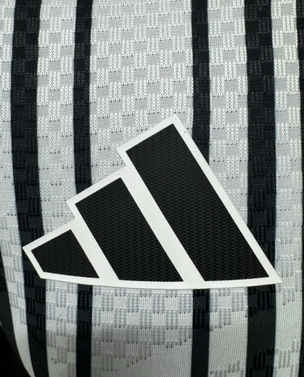 2026 2027 Newcastle United  Home  Jersey Player Version