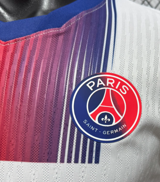 2026 2027PSG  Away  Jersey Player Version